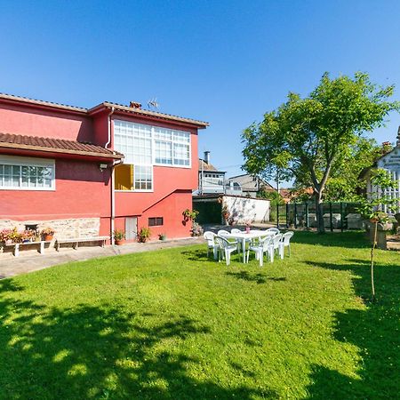 Retiro Rural Con Parking By Cabana Rentals 비고 외부 사진