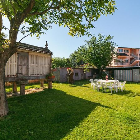 Retiro Rural Con Parking By Cabana Rentals 비고 외부 사진