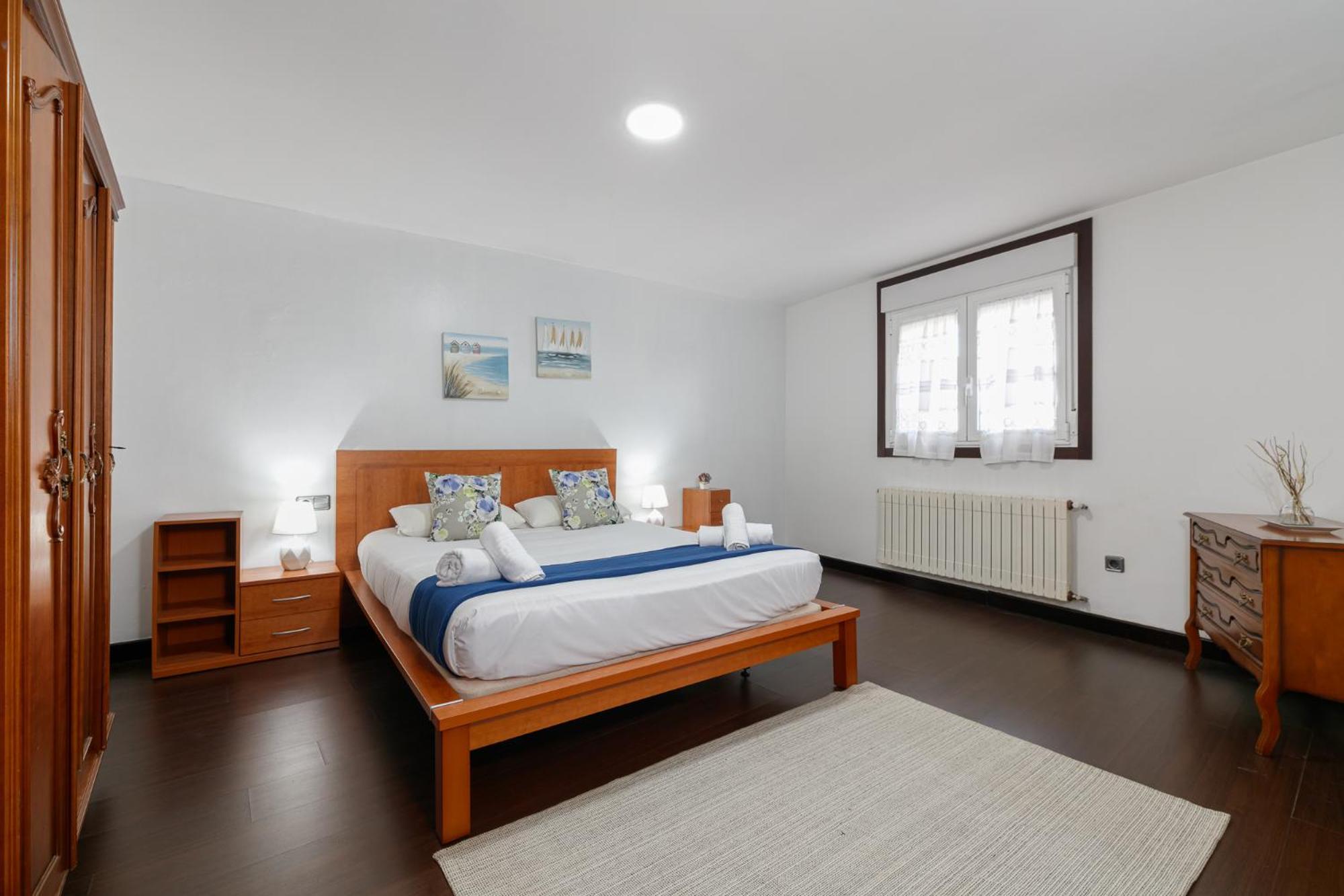 Retiro Rural Con Parking By Cabana Rentals 비고 외부 사진