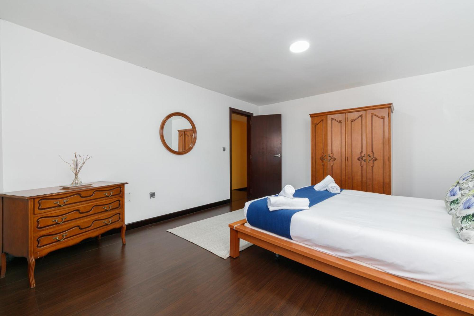 Retiro Rural Con Parking By Cabana Rentals 비고 외부 사진
