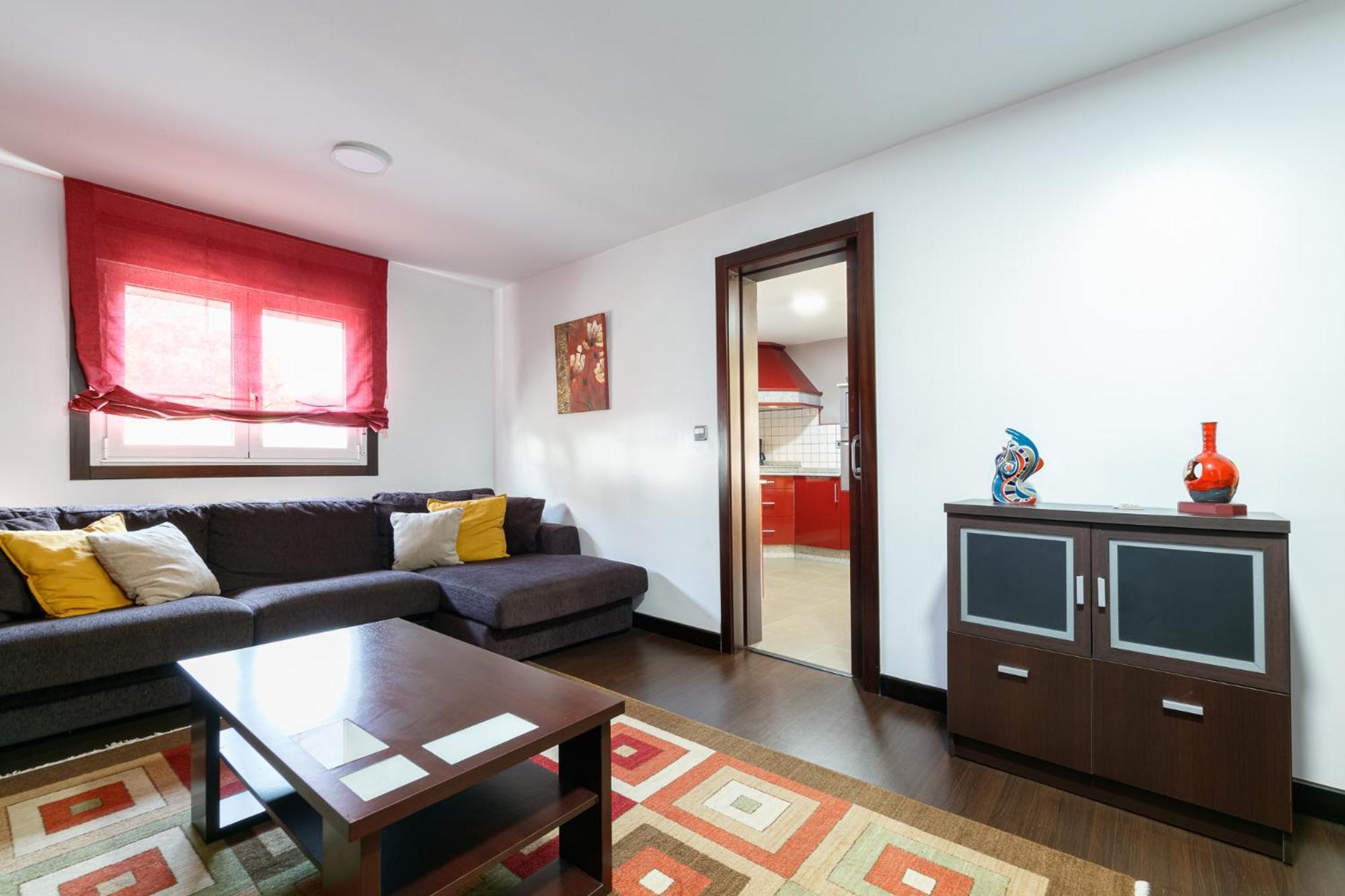 Retiro Rural Con Parking By Cabana Rentals 비고 외부 사진