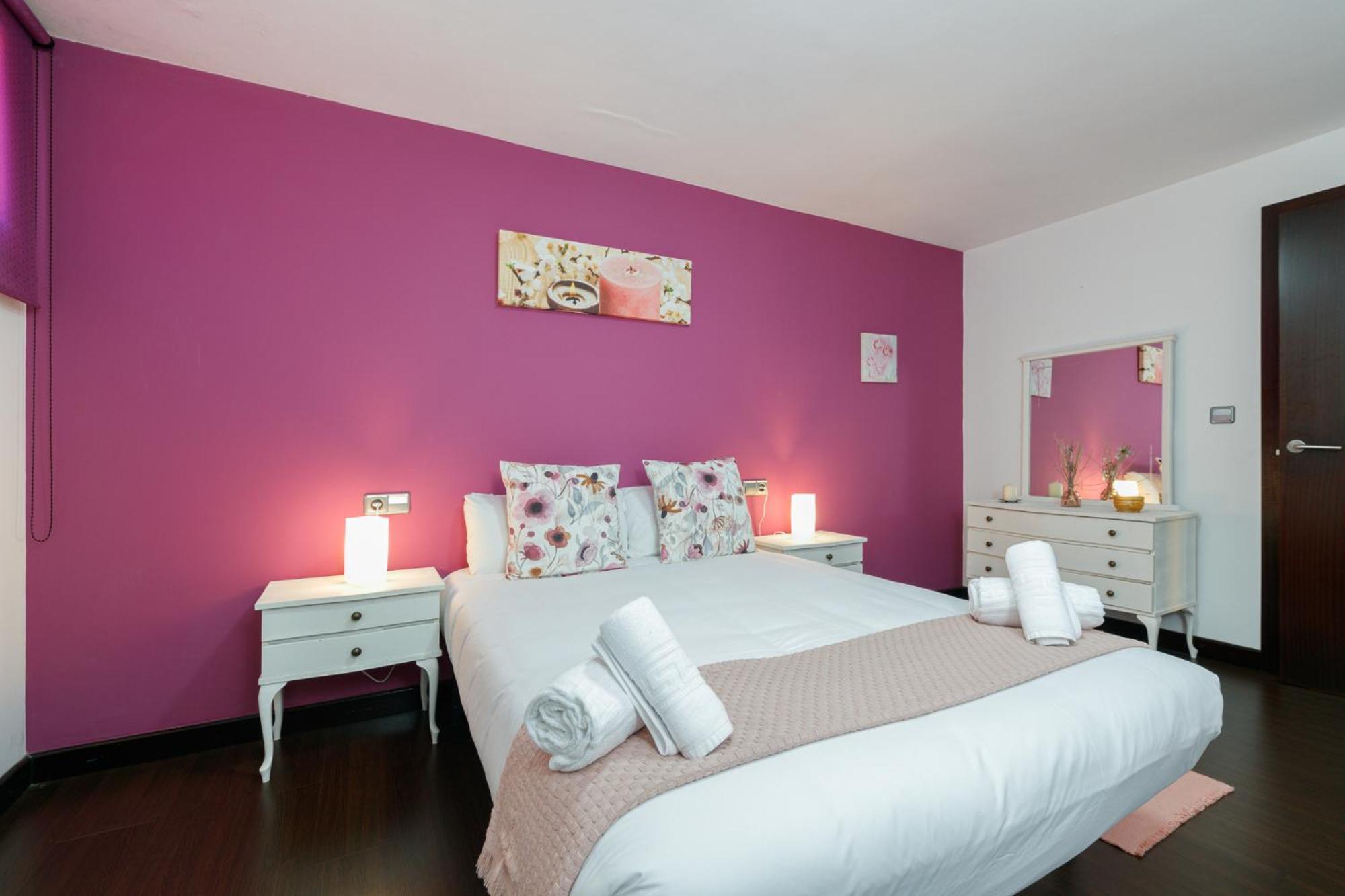 Retiro Rural Con Parking By Cabana Rentals 비고 외부 사진