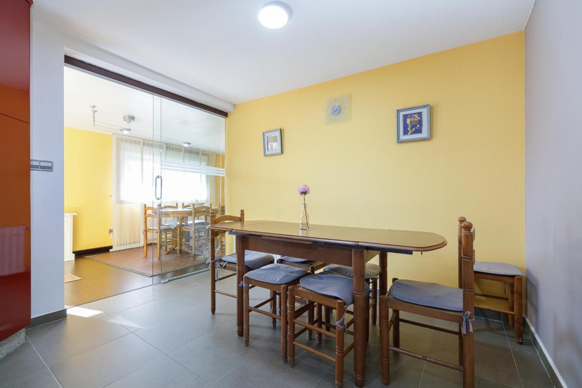 Retiro Rural Con Parking By Cabana Rentals 비고 외부 사진
