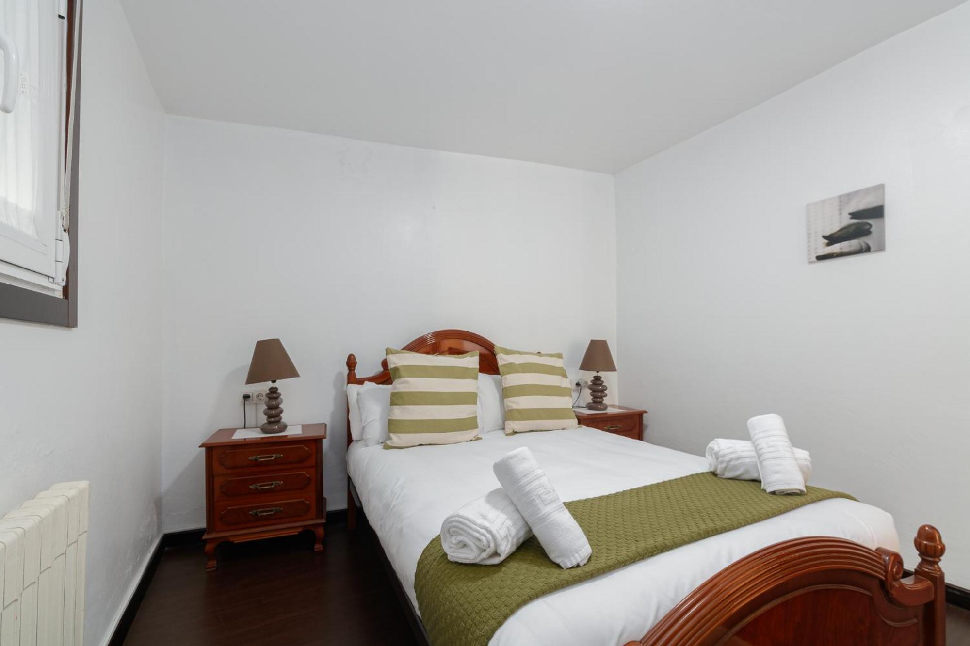 Retiro Rural Con Parking By Cabana Rentals 비고 외부 사진