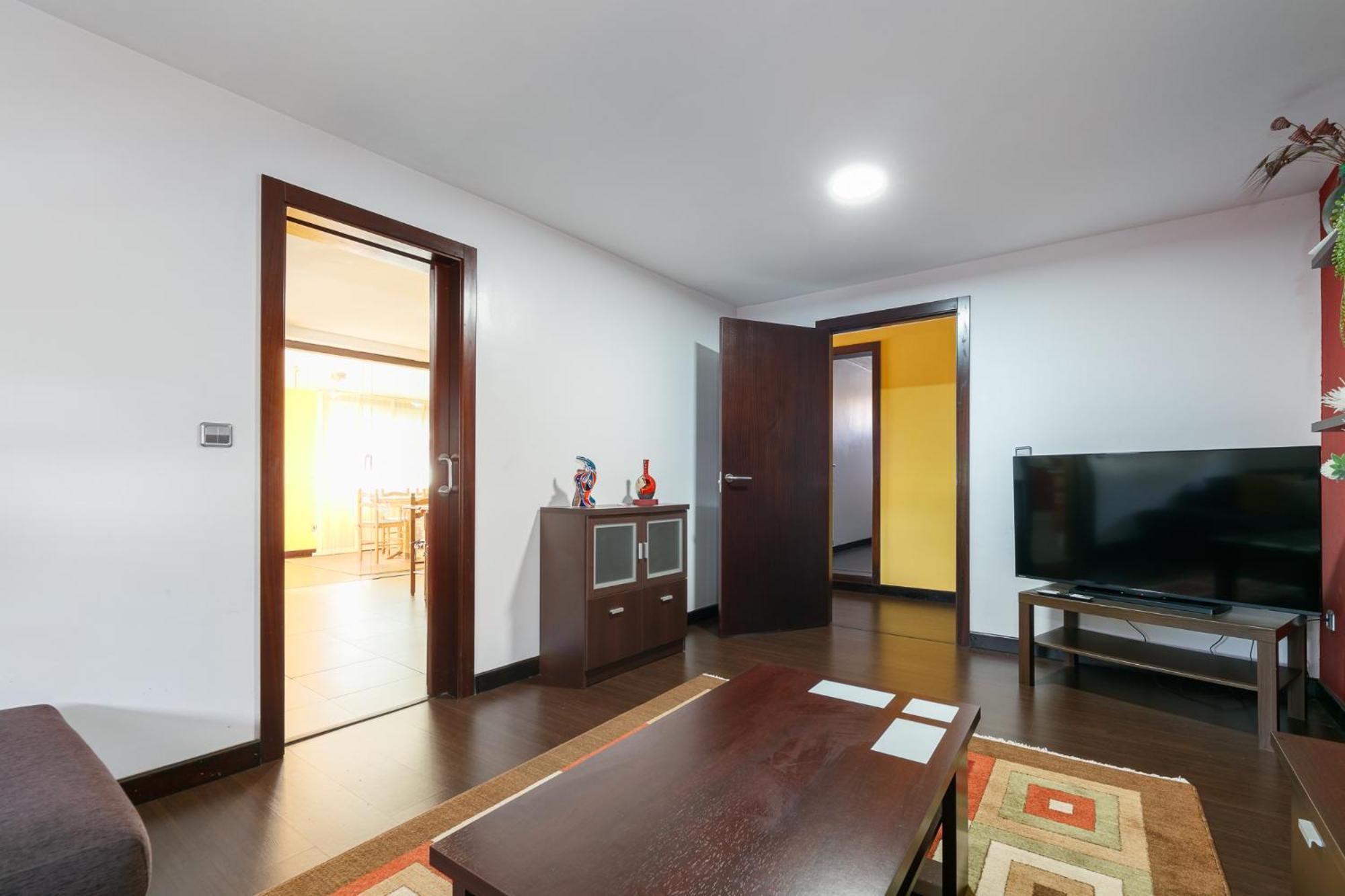 Retiro Rural Con Parking By Cabana Rentals 비고 외부 사진