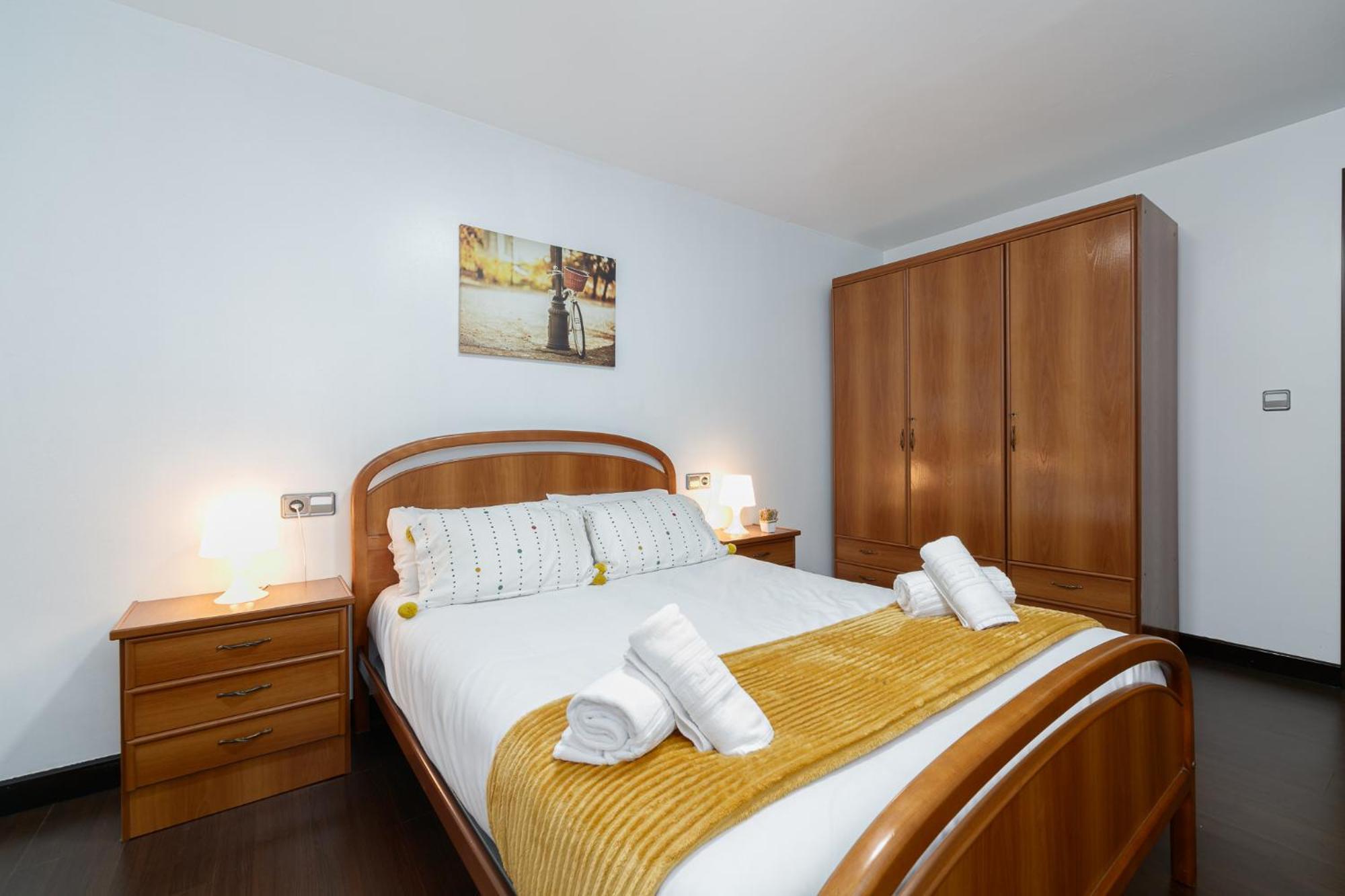Retiro Rural Con Parking By Cabana Rentals 비고 외부 사진