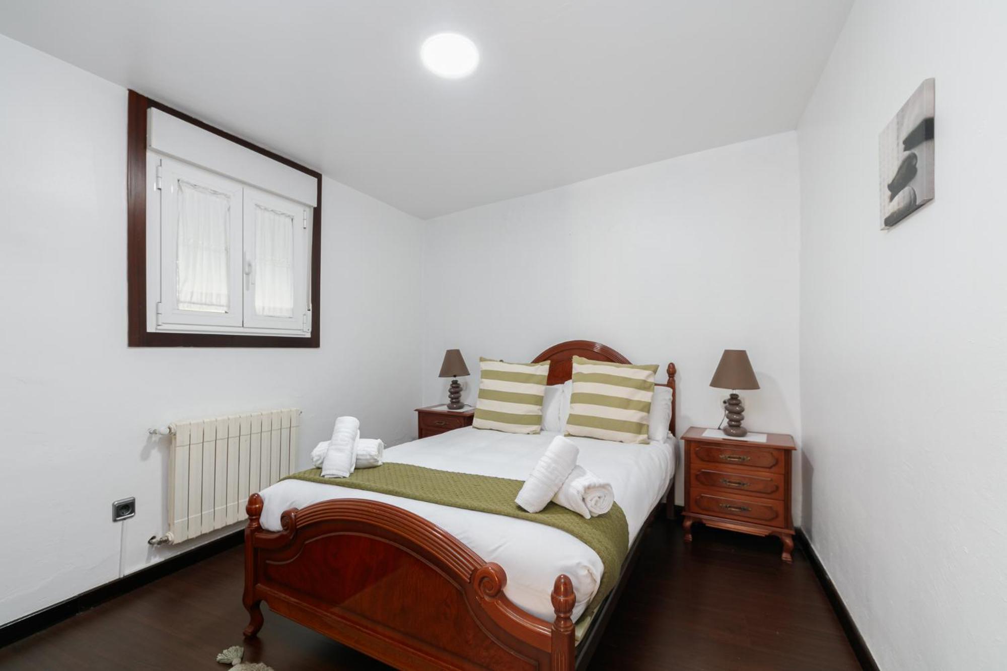 Retiro Rural Con Parking By Cabana Rentals 비고 외부 사진