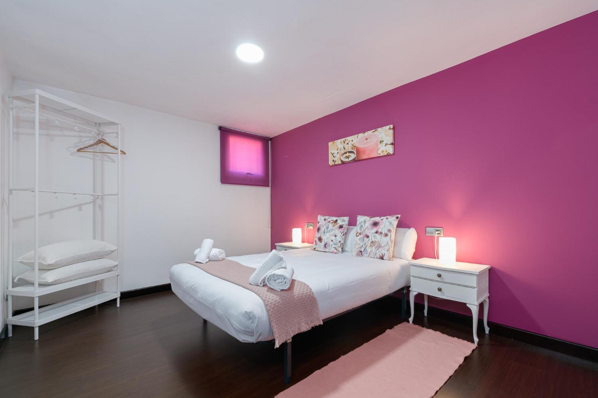 Retiro Rural Con Parking By Cabana Rentals 비고 외부 사진